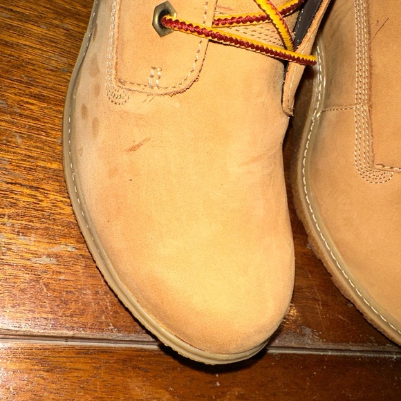 Timberland Women’s SZ8 - Picture 9 of 9
